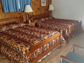 Starlight Inn