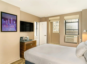 The Gallivant Times Square