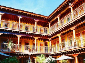 Hotel La Parroquia