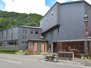 Hotel Cho