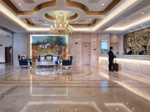 Vienna Hotel Jiangsu Zhangjiagang Passenger Terminal Station