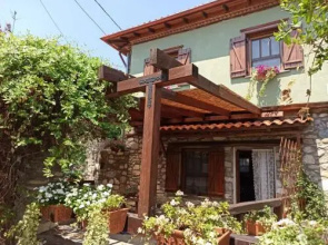 Premium Stone House