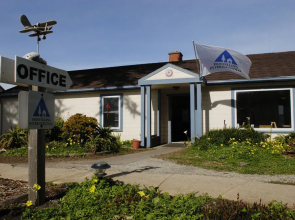 HI Point Montara Lighthouse Hostel