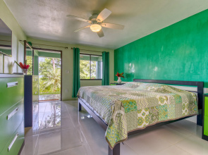 Casa Conley del Mar