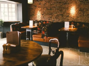 Percy Arms