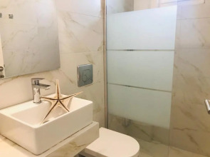 Sea view pension Violeta room1 for two