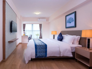 Novlion Hotel Foshan Chancheng