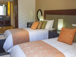 Celeste Residences and Spa