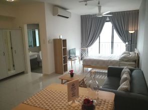 Teega Suites at PH