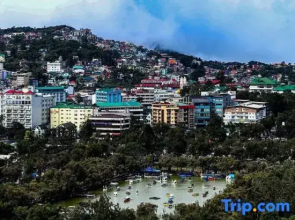 Selendra-Baguio City Suites