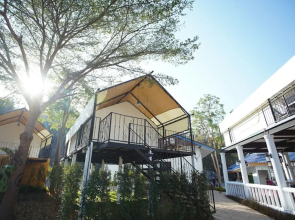 Bannrimkhao Khao Yai Resort บ้านริมเขา เขาใหญ่ รีสอร์ท