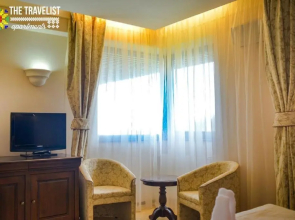 Apartament Alpin Poiana Brasov , etaj 8