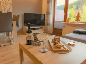Holiday Home Mountain View