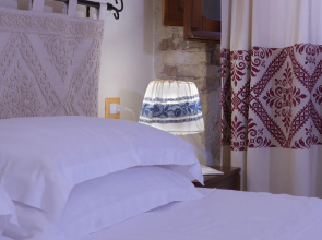 Case Vacanze Stampaxi