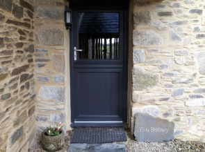 The Buttery at Trussel Barn