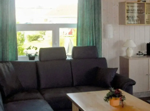 Holiday Home in Otterndorf