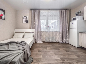 Апартаменты «Квартал» ул. Куйбышева, 67