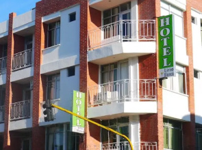 Hotel Lirio Blanco