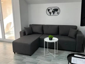 Aster Apartments