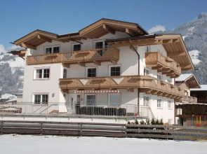 Appartements OLYMPIA