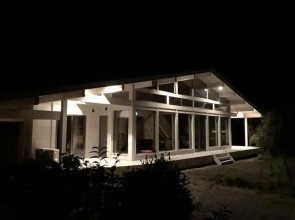 Polar House Nishikaruizawa 1