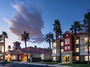 Residence Inn By Marriott Las Vegas/Green Valley