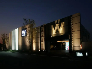 HOTEL W - Adults Only