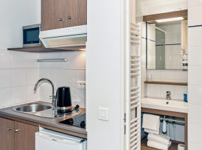 Appart'City Confort Strasbourg Centre