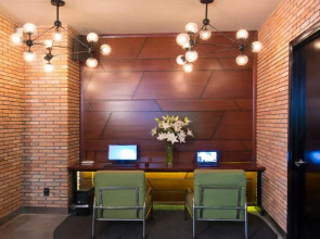 Nicecy Hotel – Nguyen Trai Street