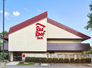Red Roof Inn Virginia Beach