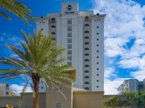 Escapes! To The Shores Orange Beach, a Ramada by Wyndham