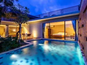 Villa Fenty