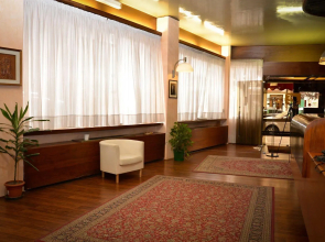 Hotel Salieri
