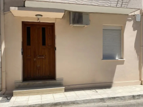 Patras Port Apartment
