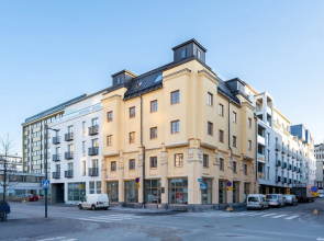 Roost Pakkahuone #12