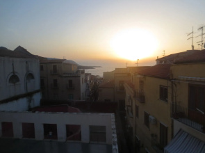 Cefalù in Blu