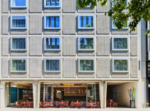 Nomad Design & Lifestyle Hotel