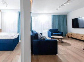 Resort Apartamenty Klifowa Rewal 53