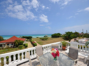 Primrose Path, Silver Sands 5 BR
