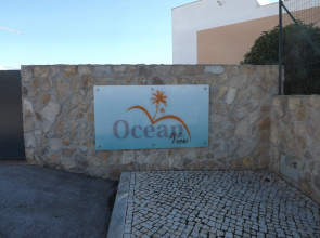Ocean View Residences