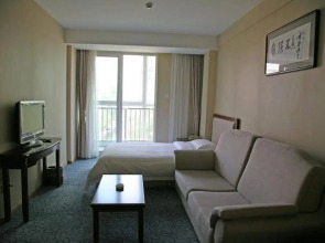 Zhongguan Xinyuan Global Village PKU