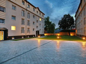 Levidom Residence Rooms