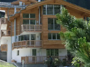 Chalet Lea