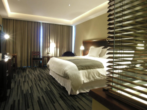 Hotel Dreams Valdivia