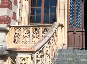 Le Manoir de Bénédicte B&B