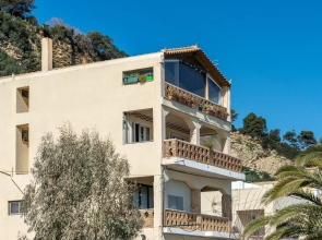 Green Boat Apartment