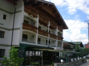 Landhotel Denggerhof