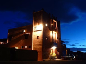 Maison D'hôtes Restaurant Chez L'habitant Amazigh