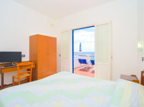Hotel Regina del Mare