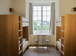 Jugendherberge Schloss Burgdorf - Hostel